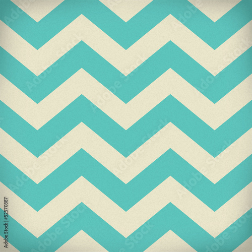 Seamless Zigzag (Chevron) Pattern