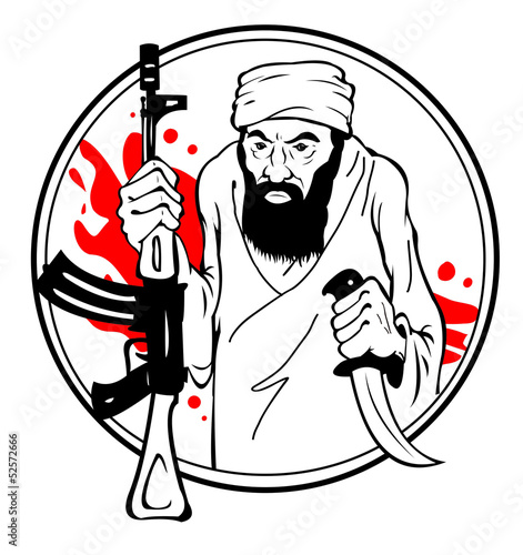 Terrorist