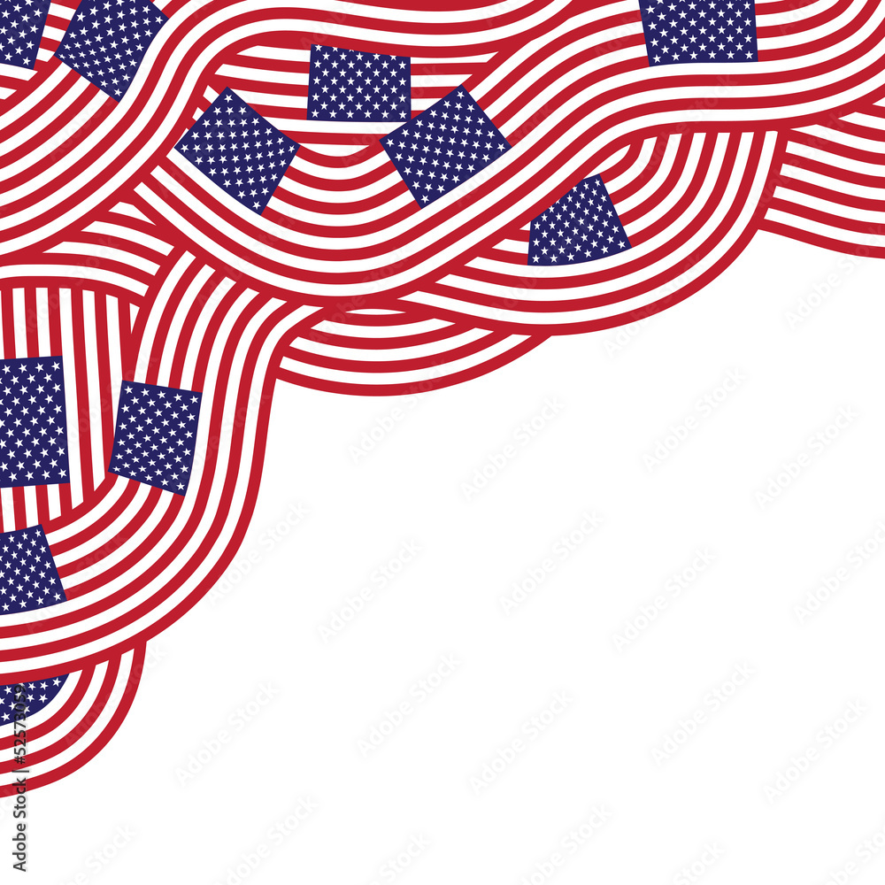 Background for the holiday on July 4 Independence Day. Background for the holiday on July 4 Independence Day.