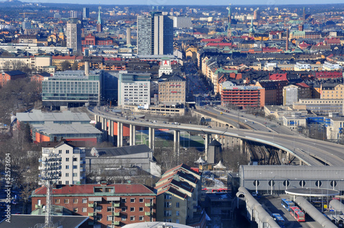 Photography stockholm suburbs