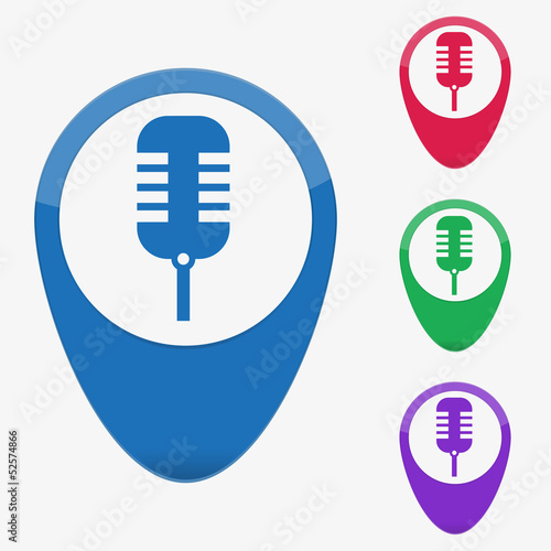 microphone