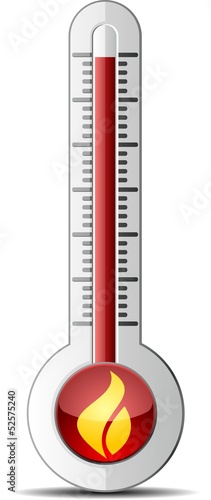 Thermometer