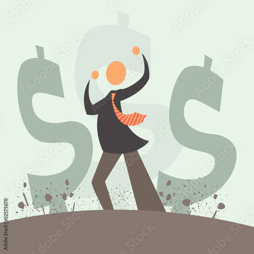 monetary explosion