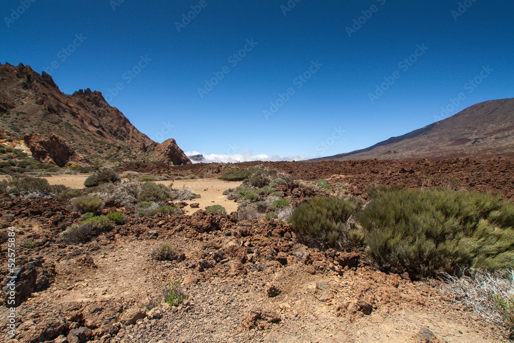 Teide National Park