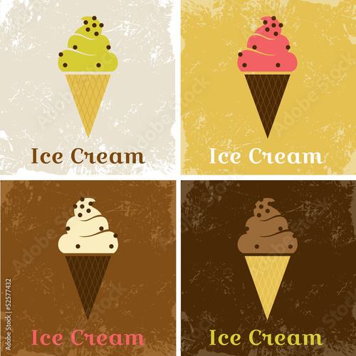 Logo Glace