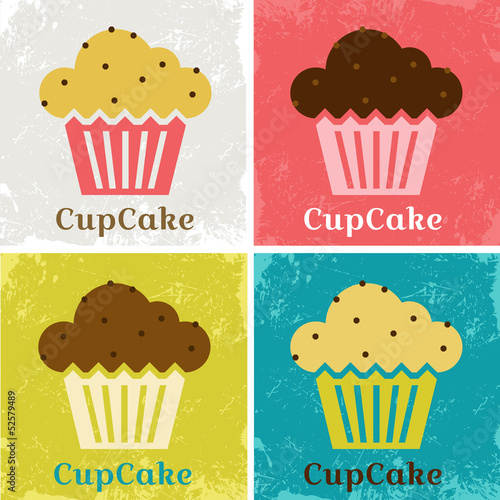 Logo Muffin