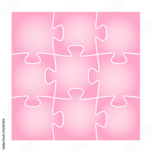 puzzle background