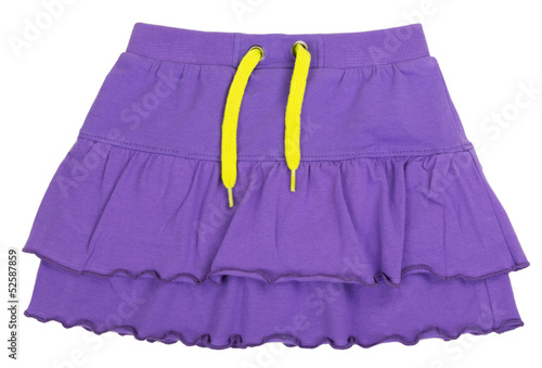 children's skirt