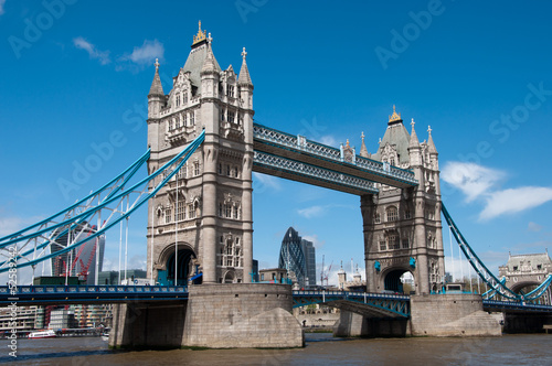 London Bridge