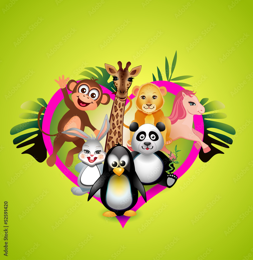 Cute baby animals Cute baby animals
