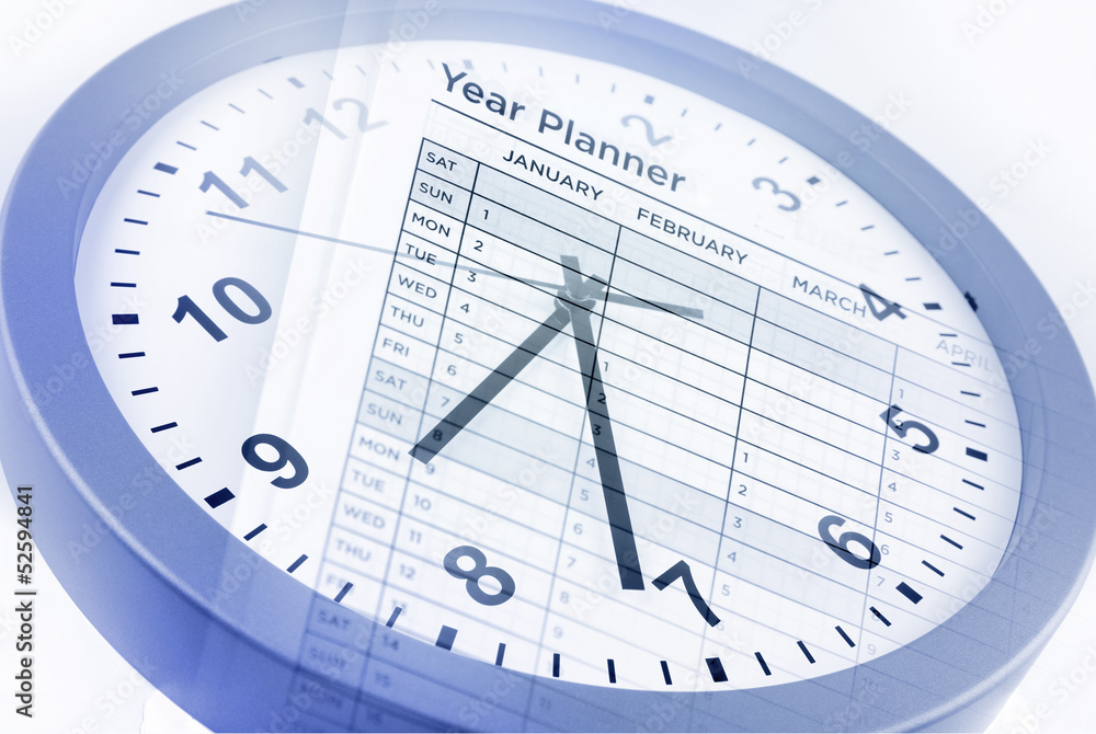 Time management Time management