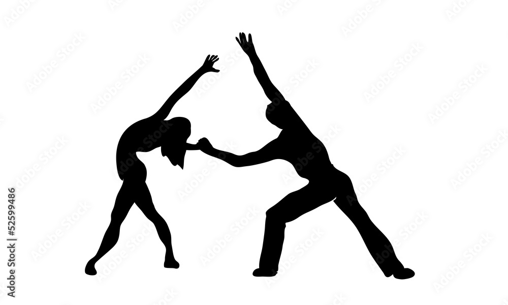 dancers dancers