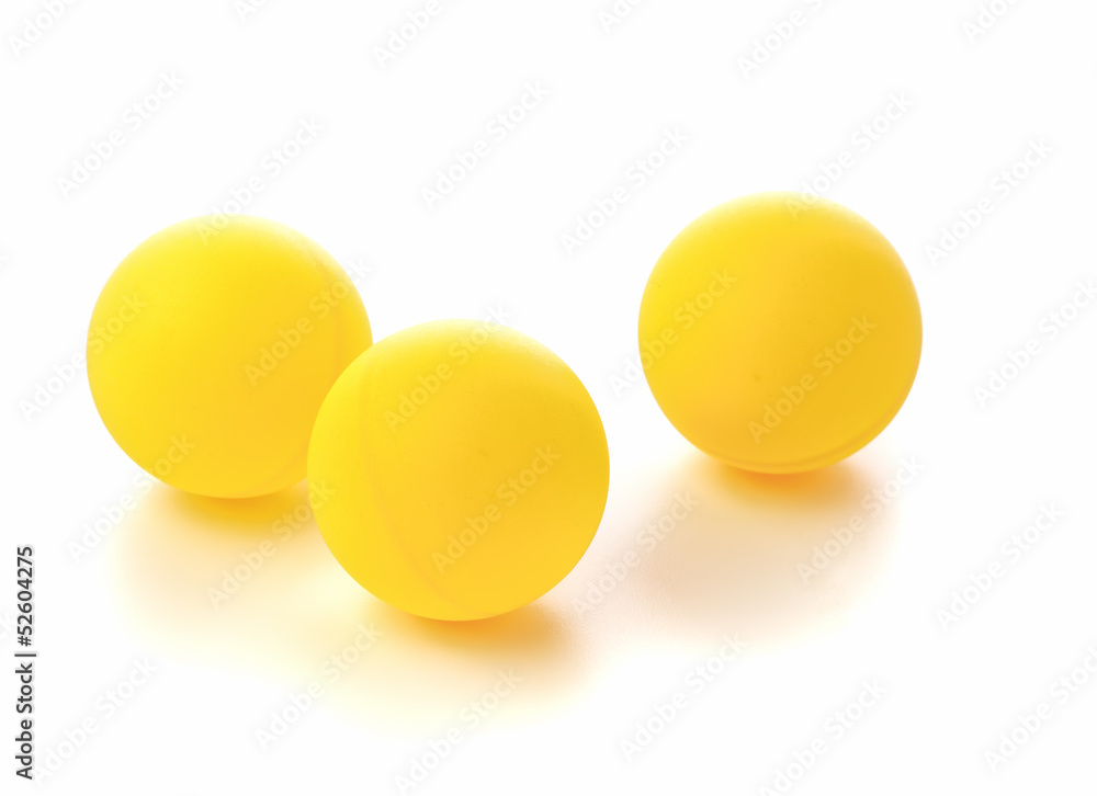 Table Tennis Balls Table Tennis Balls