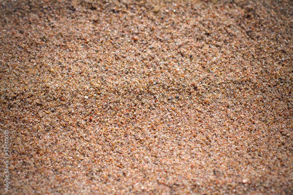 Sand texture Sand texture