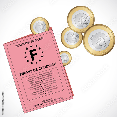 Permis de conduire