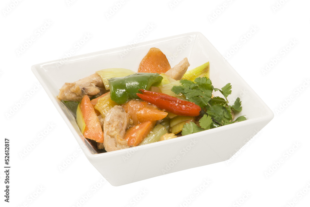 chicken stew with vegetables chicken stew with vegetables