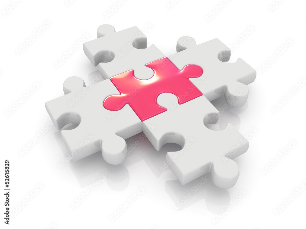 puzzle puzzle