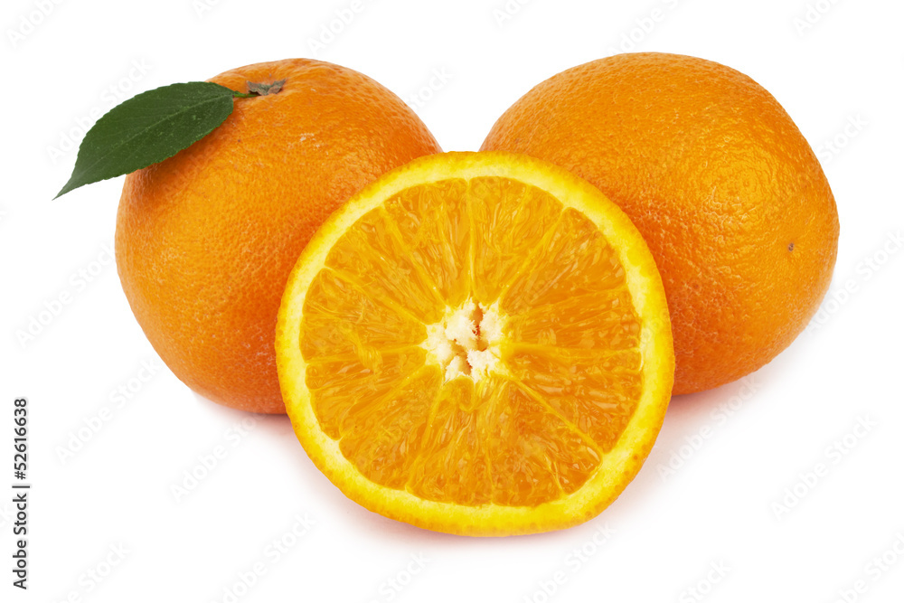 Orange Orange