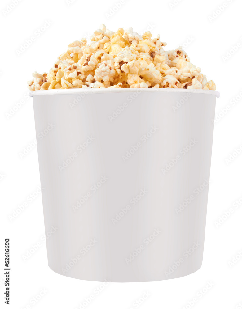 popcorn popcorn