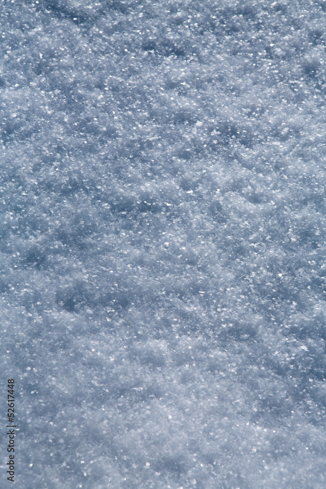 white snowflakes background, rough pattern of snow texture white snowflakes background, rough pattern of snow texture