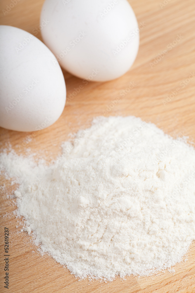 Baking Baking