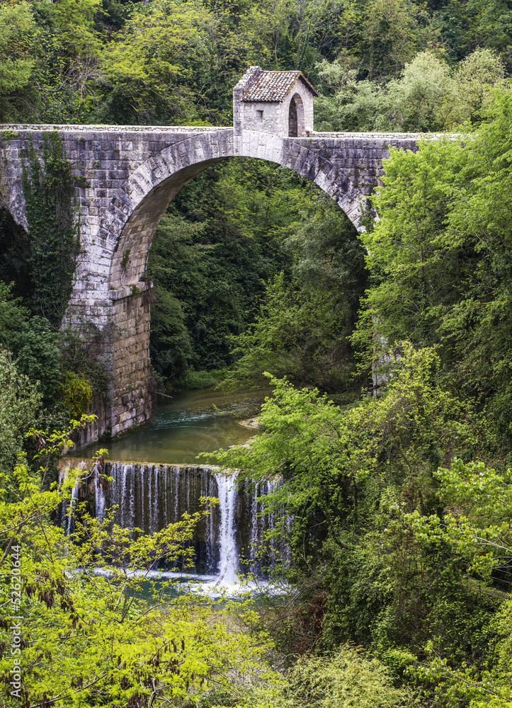 Ponte di Cecco - Ascoli Piceno
