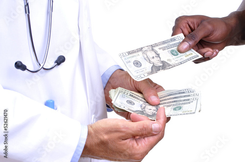 Health care expenses
