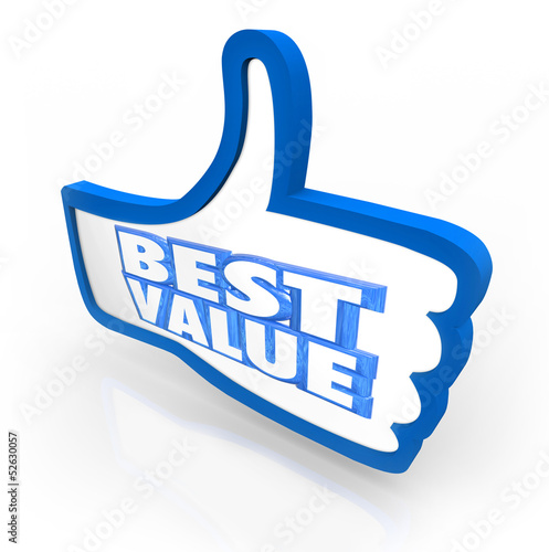 Wallpaper Mural Best Value Thumb's Up Top Rating Score Quality Torontodigital.ca