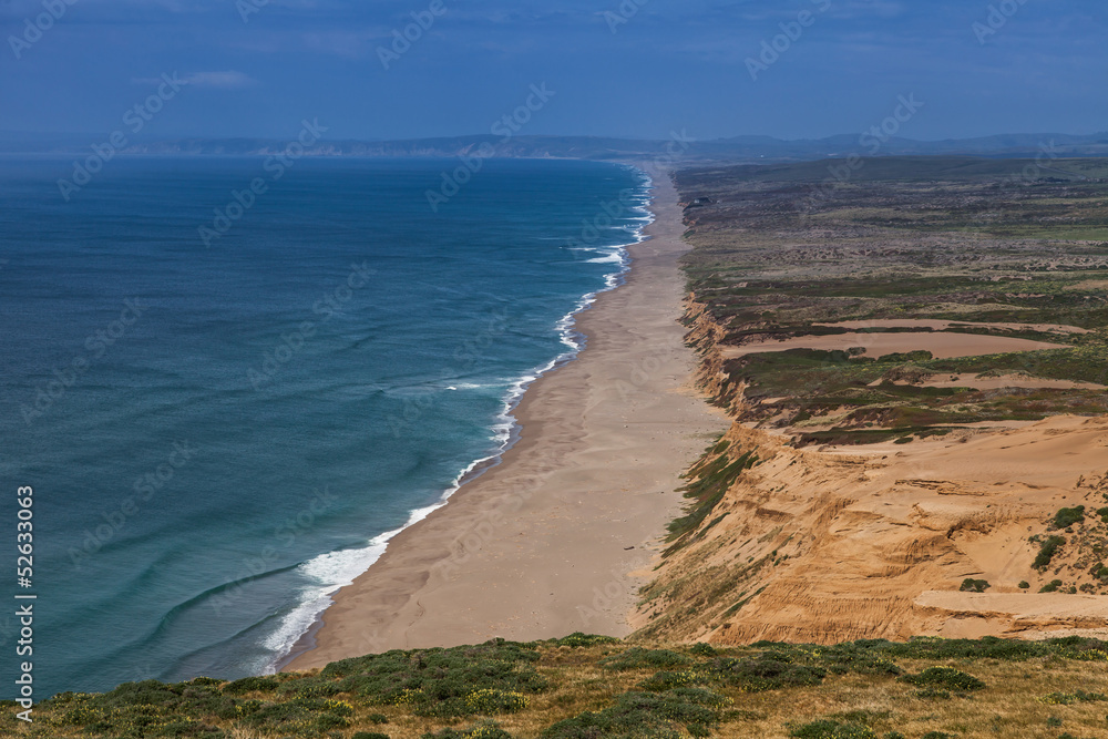 Views around Point Reyes National Seashore Views around Point Reyes National Seashore