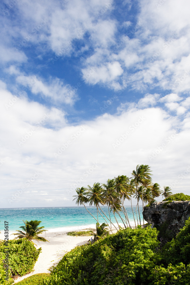 Bottom Bay, Barbados, Caribbean