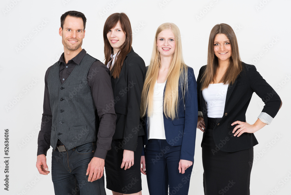 erfolgreiche Jungunternehmer erfolgreiche Jungunternehmer
