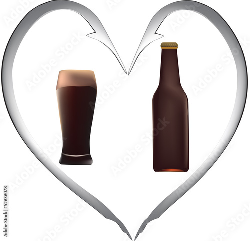 amo la birra