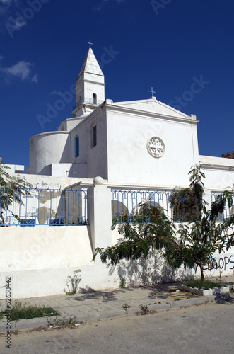 La Goulette,Tunisia photo