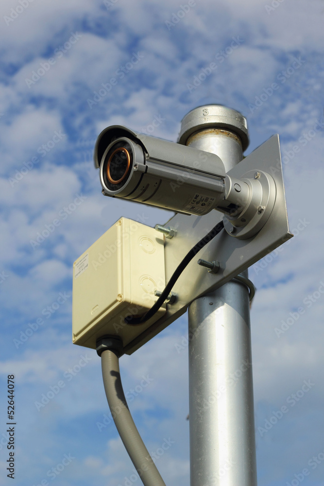 cctv with sky cctv with sky