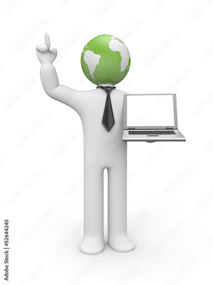 Global business Global business