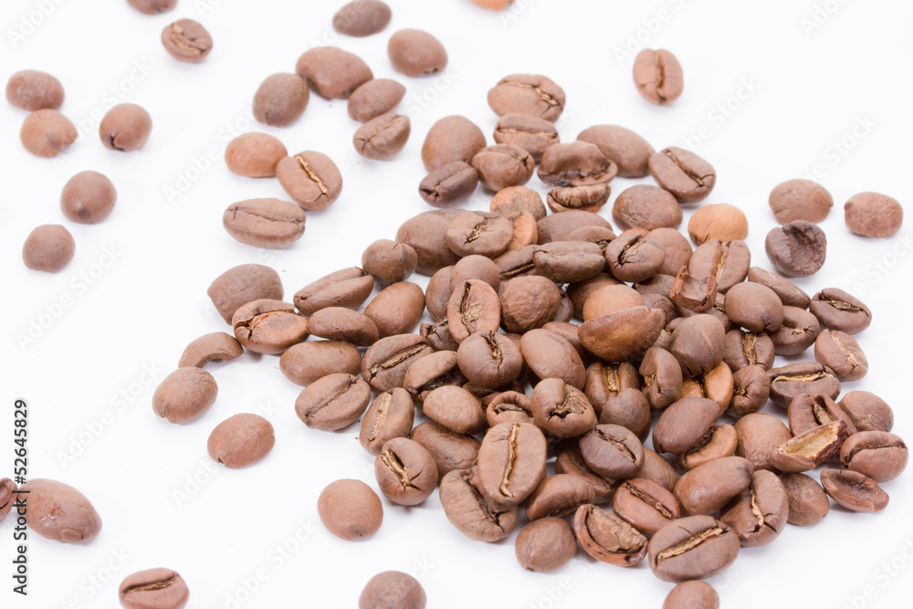 Coffee beans Coffee beans