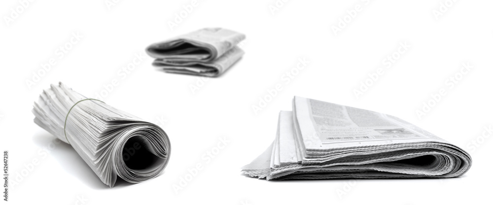 Newspapers Newspapers