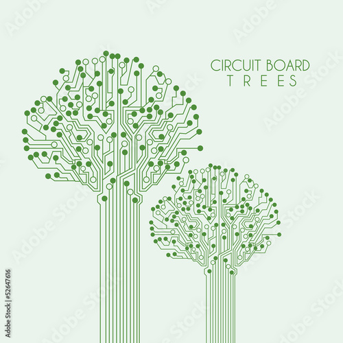 circuit tree