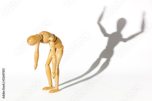 Sadness and happiness