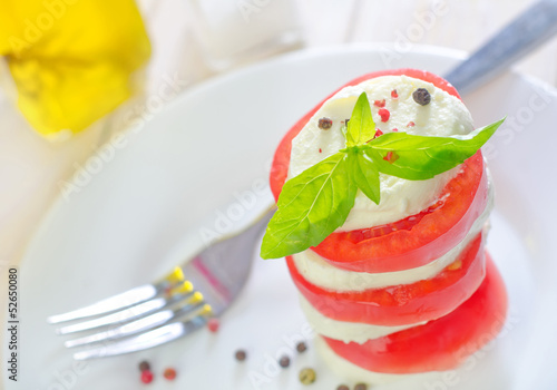 caprese