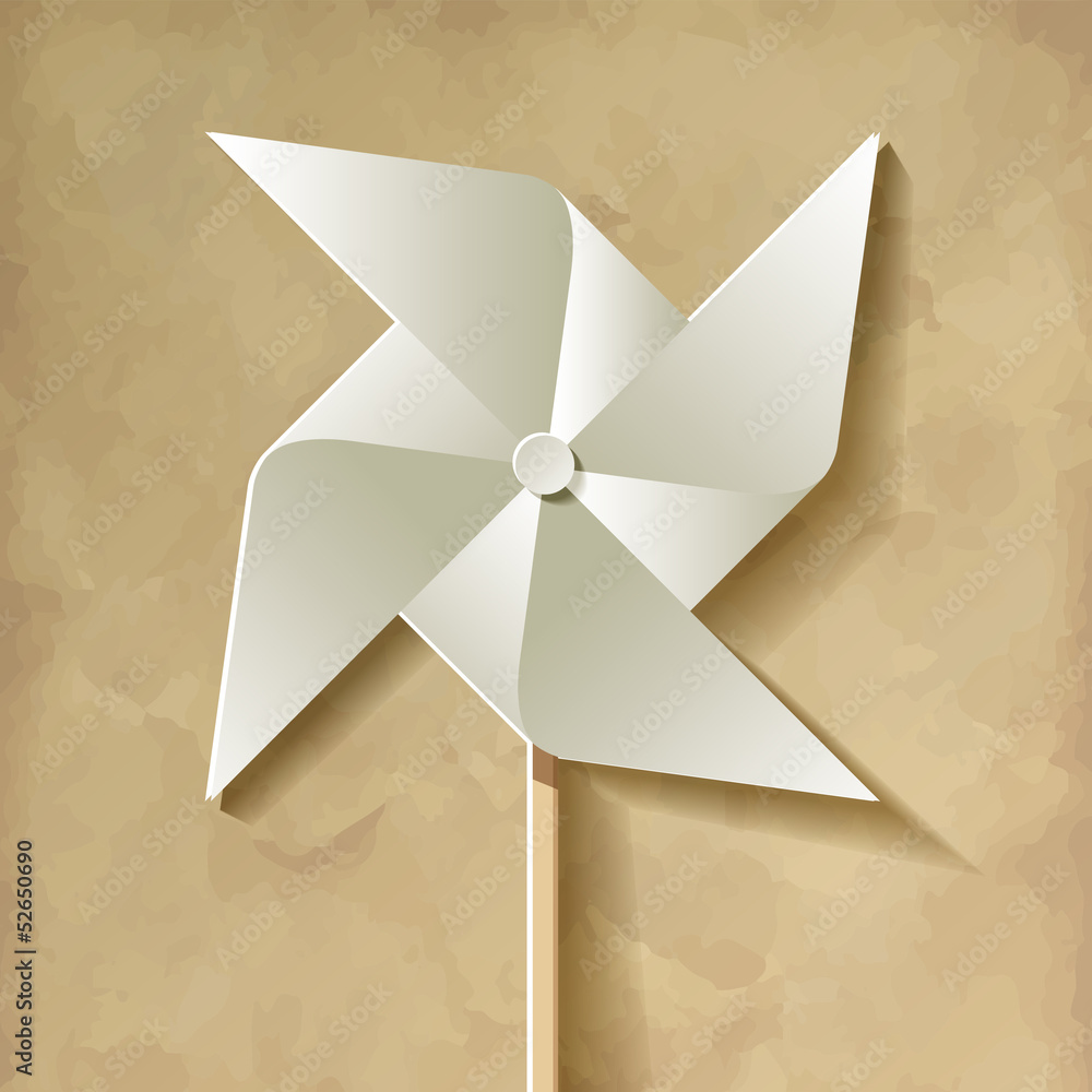 Papiermühle Vintage Adobe Stock