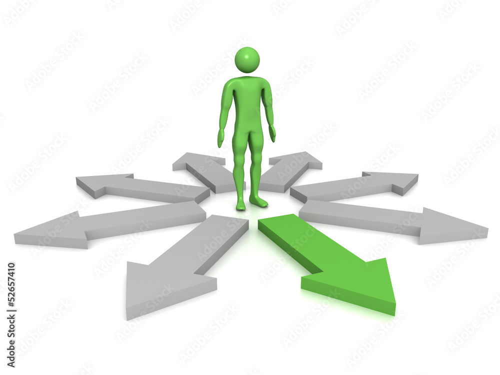 This direction This direction