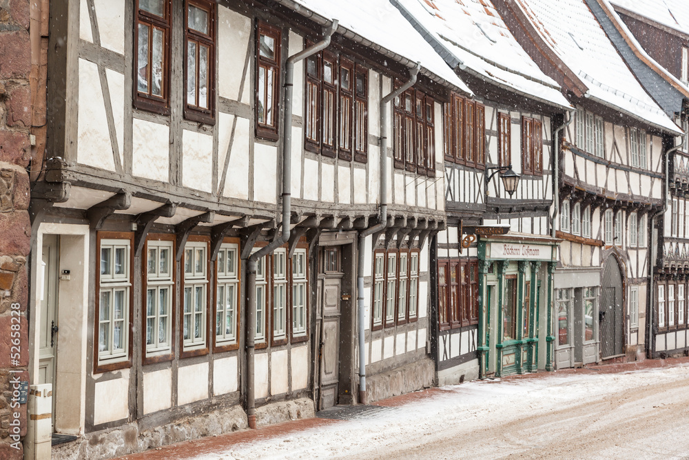Europastadt Stolberg im Harz Europastadt Stolberg im Harz