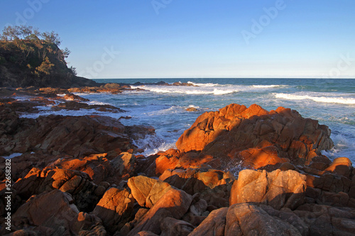 Near Sunshine Coast, Australia