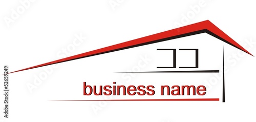 roof - business name