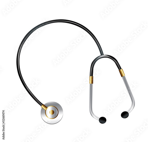 Stethoscope