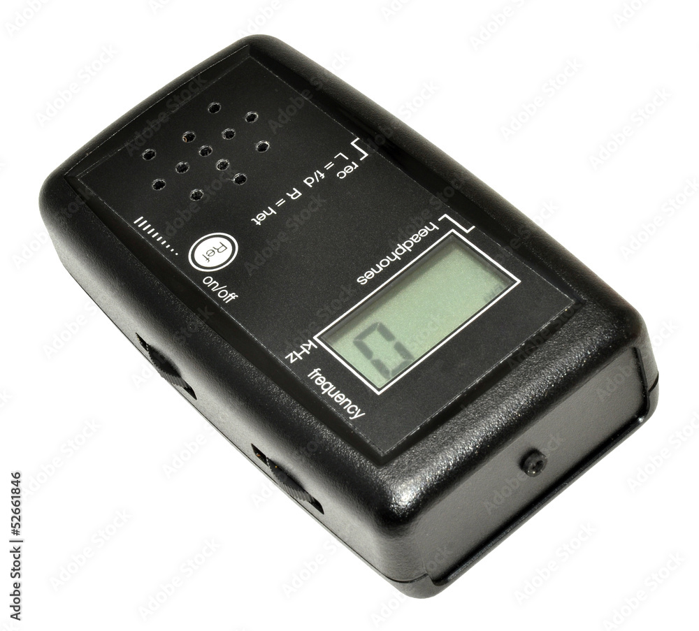 Bat Echolocation Detector Bat Echolocation Detector