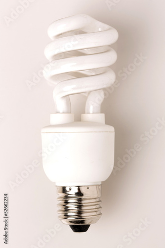 Compact fluorescent lamp (CFL)