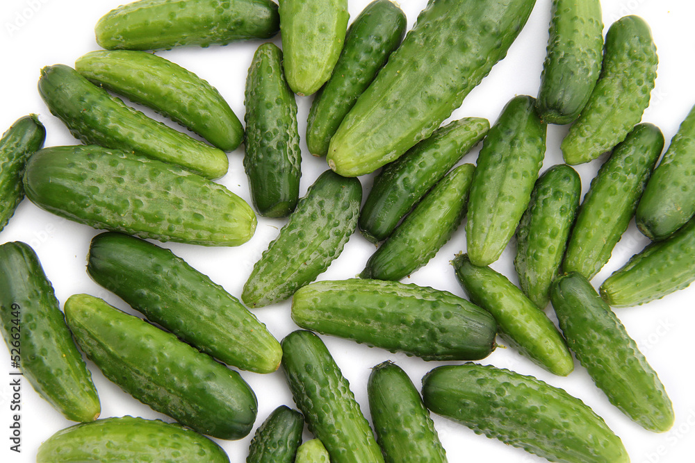 cornichons cornichons