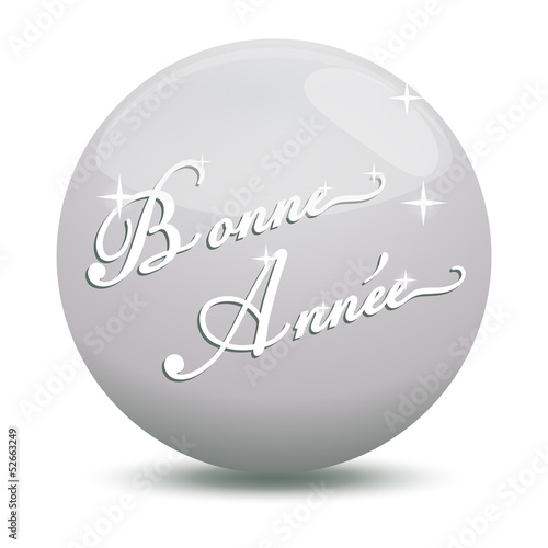 Bonne Année
